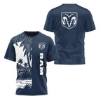 Ram T-shirt SHW031