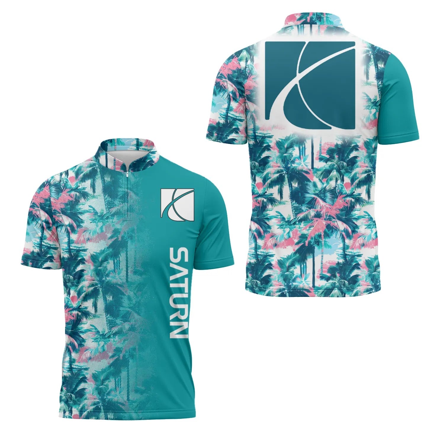 Saturn Apparels SHW061