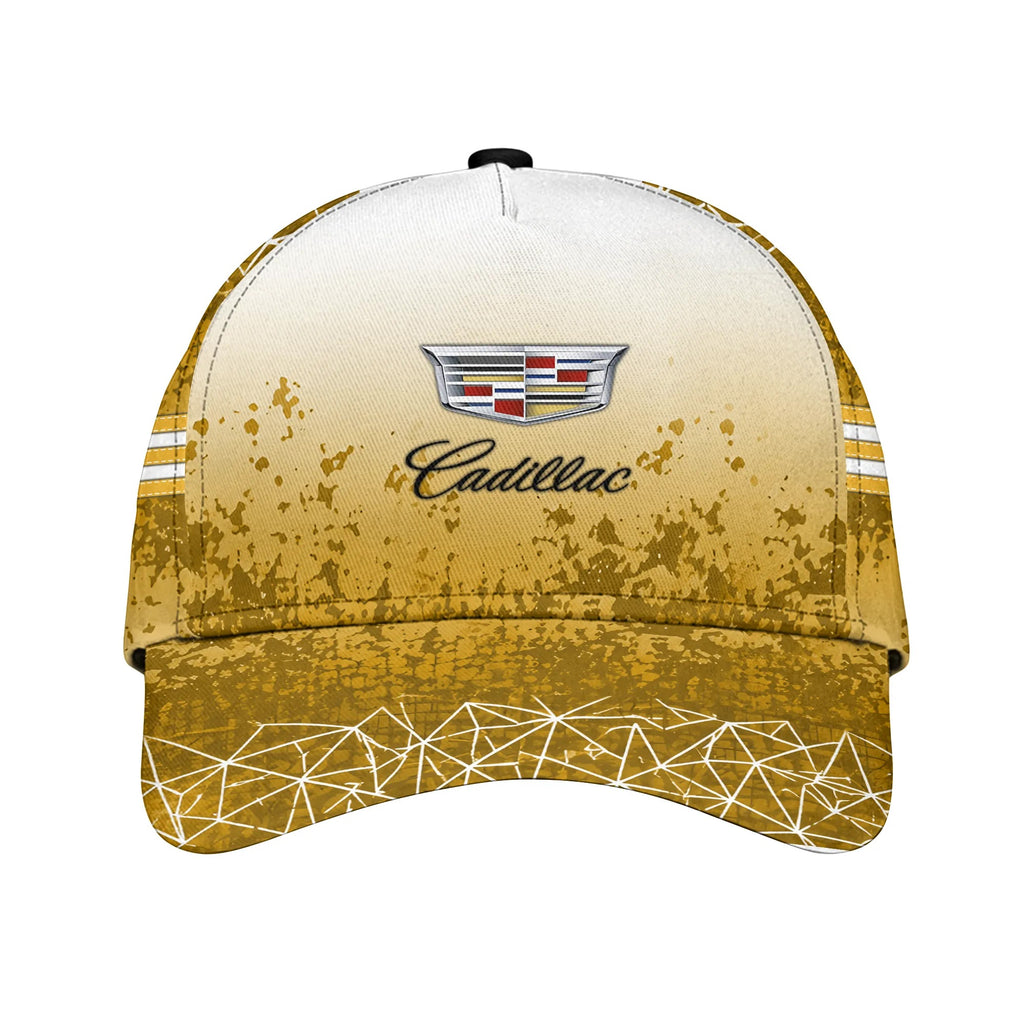 Cadillac Cap CSC055