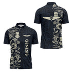 Genesis Apparels SHW033