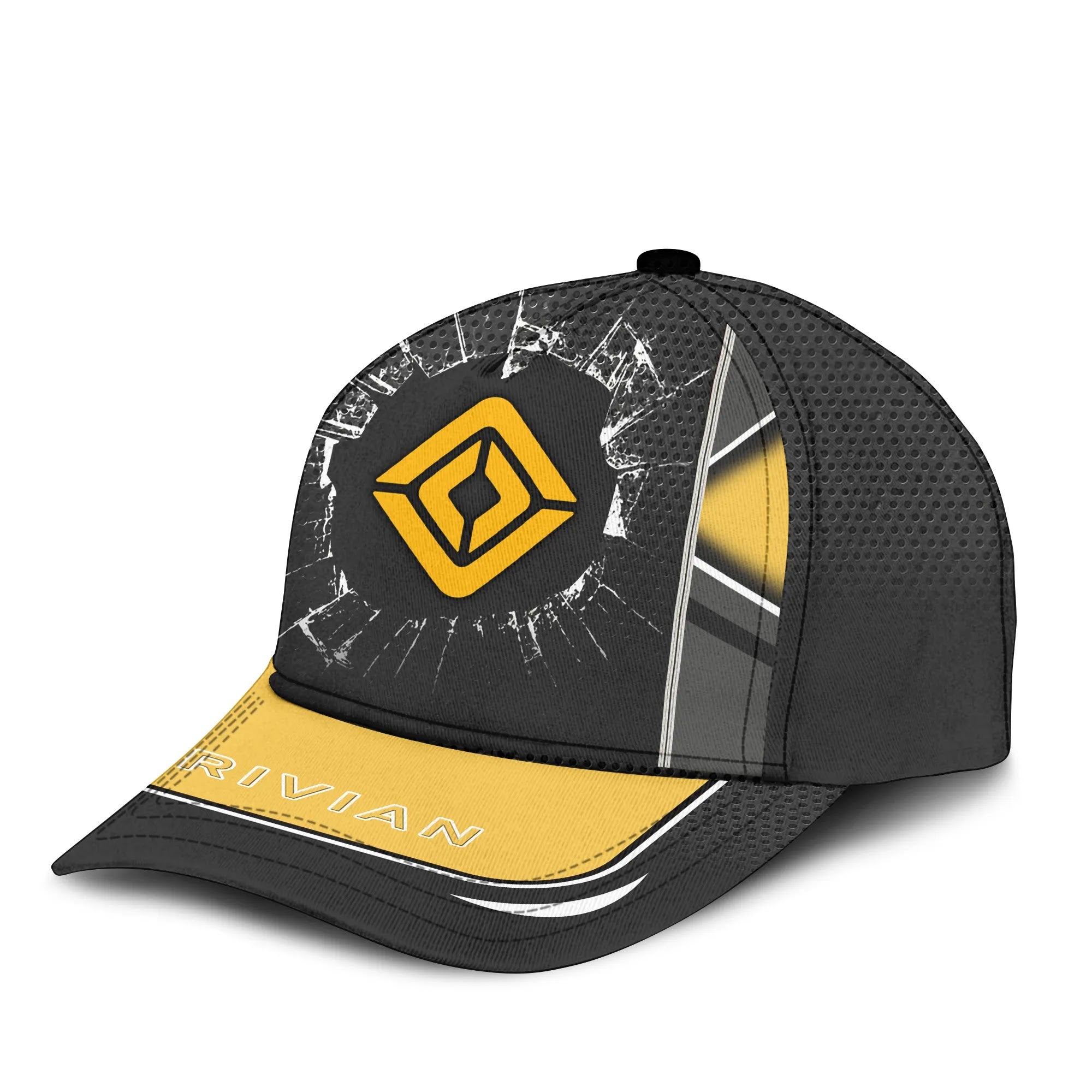 Rivian Cap CSC022