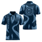 Volvo Short Sleeve Polo SHW068
