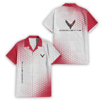 Corvette Premium Hawaiian Shirt SC079