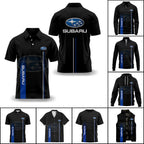 Subaru Apparels SC077