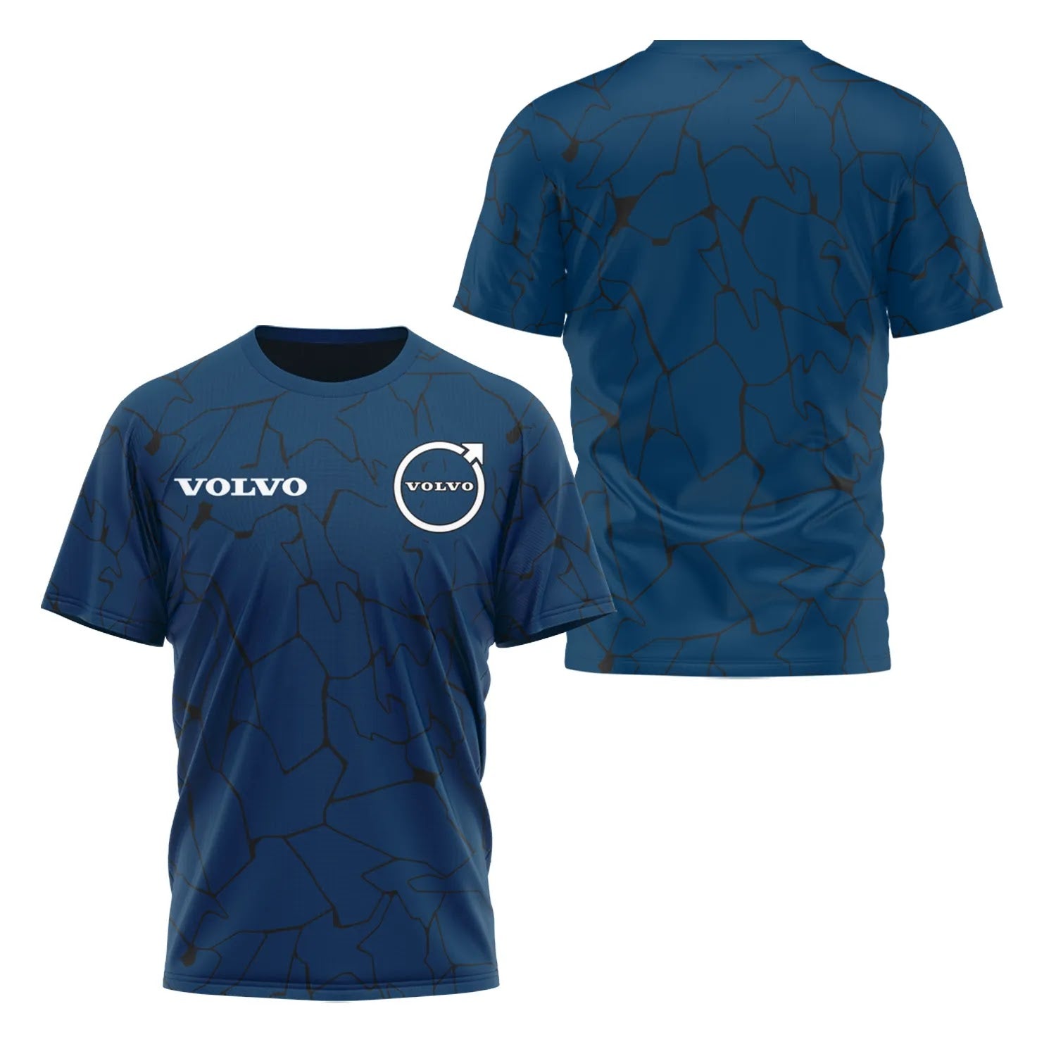 Volvo T-shirt SC103