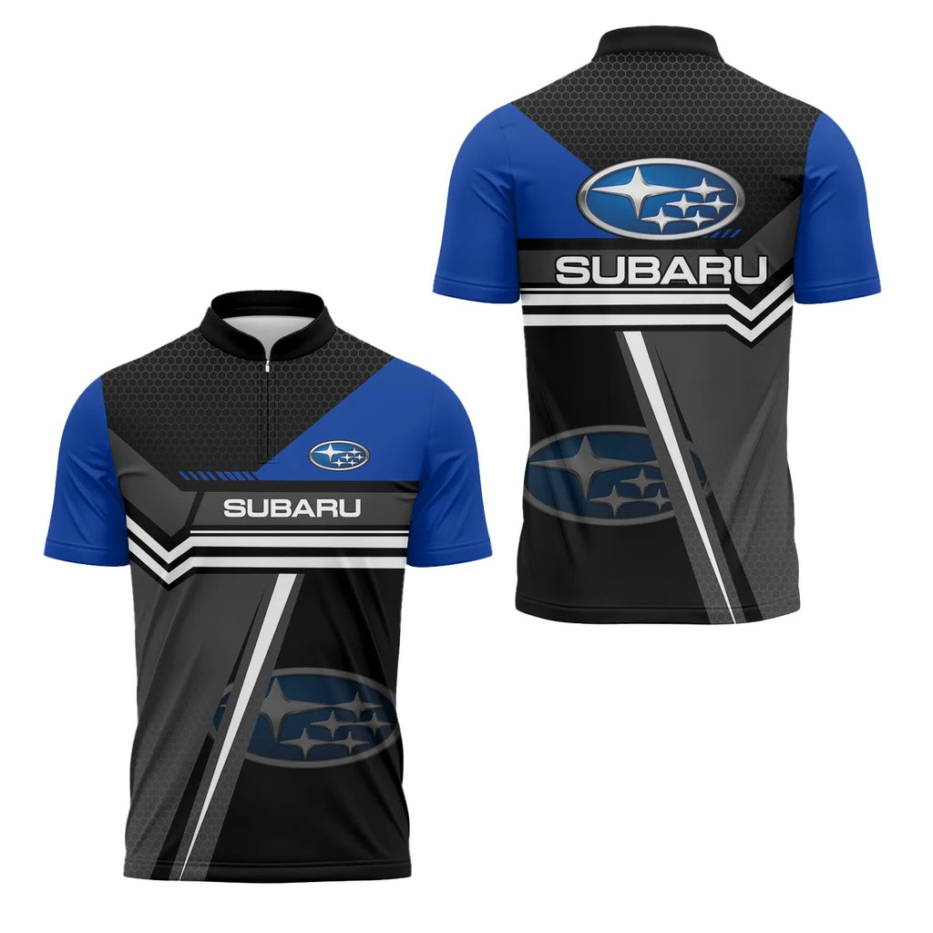 Subaru Apparels SC071