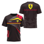 Ferrari T-shirt SC067