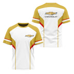 Chevrolet T-shirt SC113
