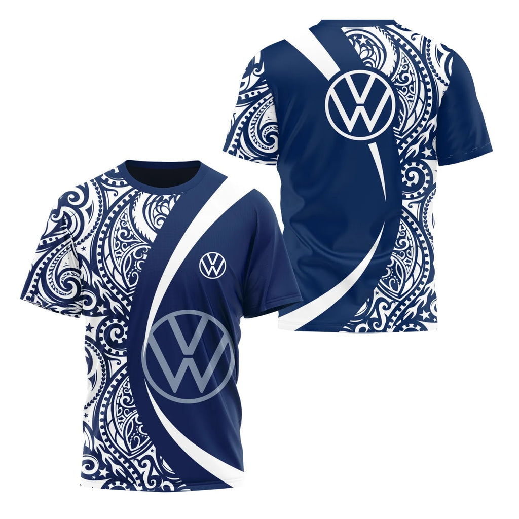 Volkswagen T-shirt SHW072