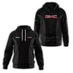 GMC Hoodie SC072