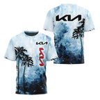Kia T-shirt SHW034
