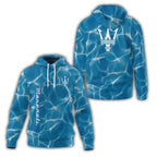 Maserati Hoodie SHW035