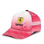 Ferrari Cap CSC055