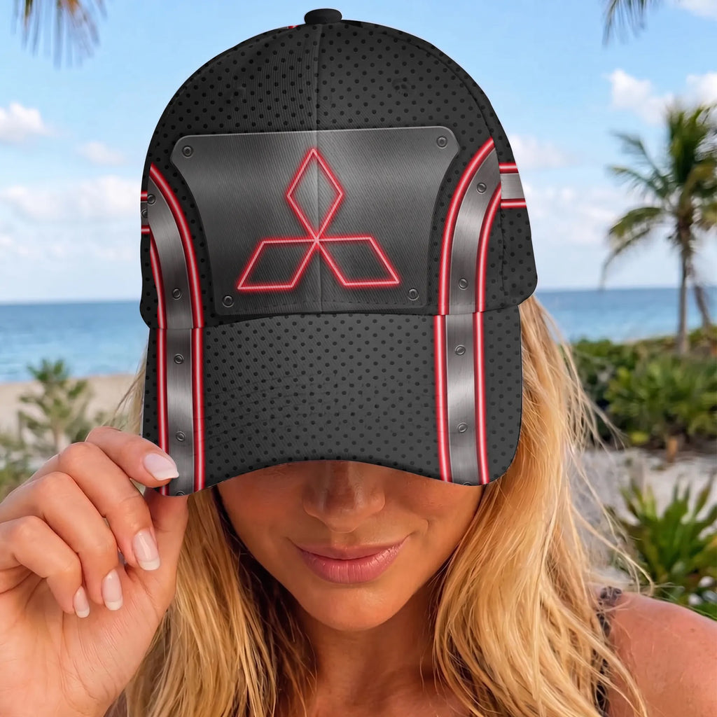 Mitsubishi Cap CSC084