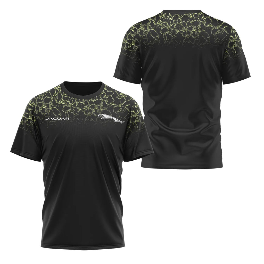 Jaguar T-shirt SC108