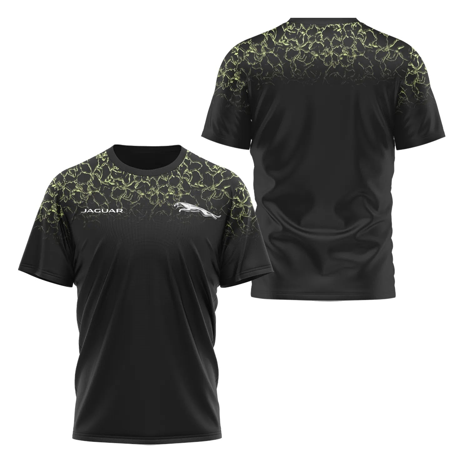 Jaguar T-shirt SC108