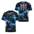 Buick T-shirt SHW002