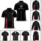 Alfa Romeo Apparels SC077