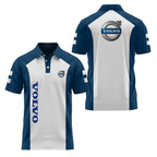 Volvo Short Sleeve Polo SC078