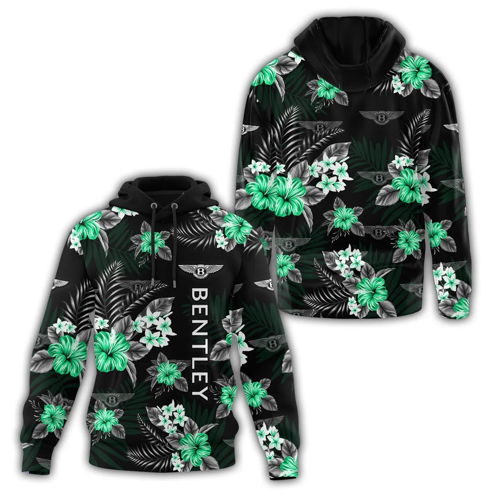 Bentley Hoodie SC054