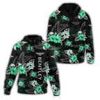 Bentley Hoodie SC054