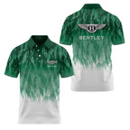 Bentley Short Sleeve Polo SC069