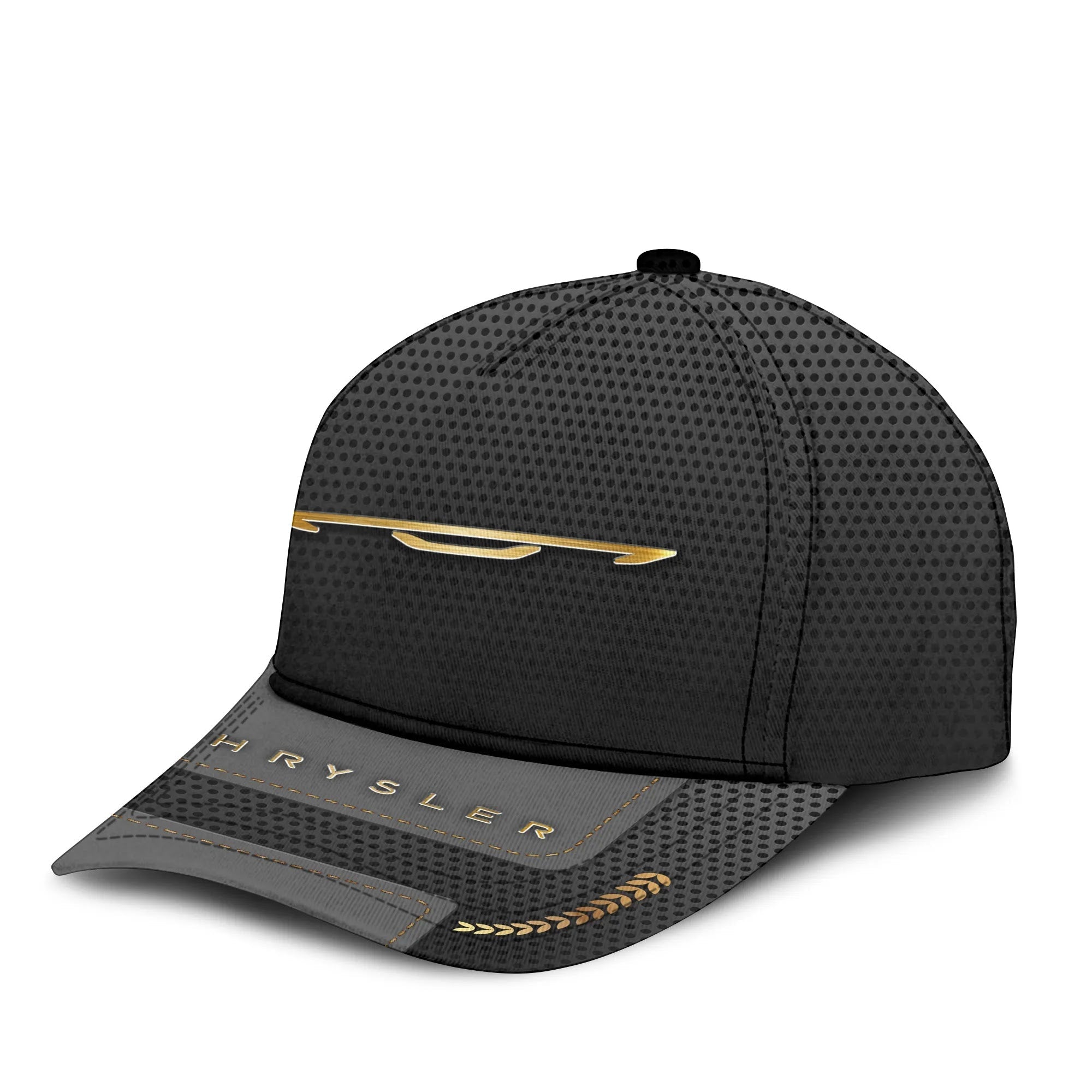 Chrysler Cap CSC008