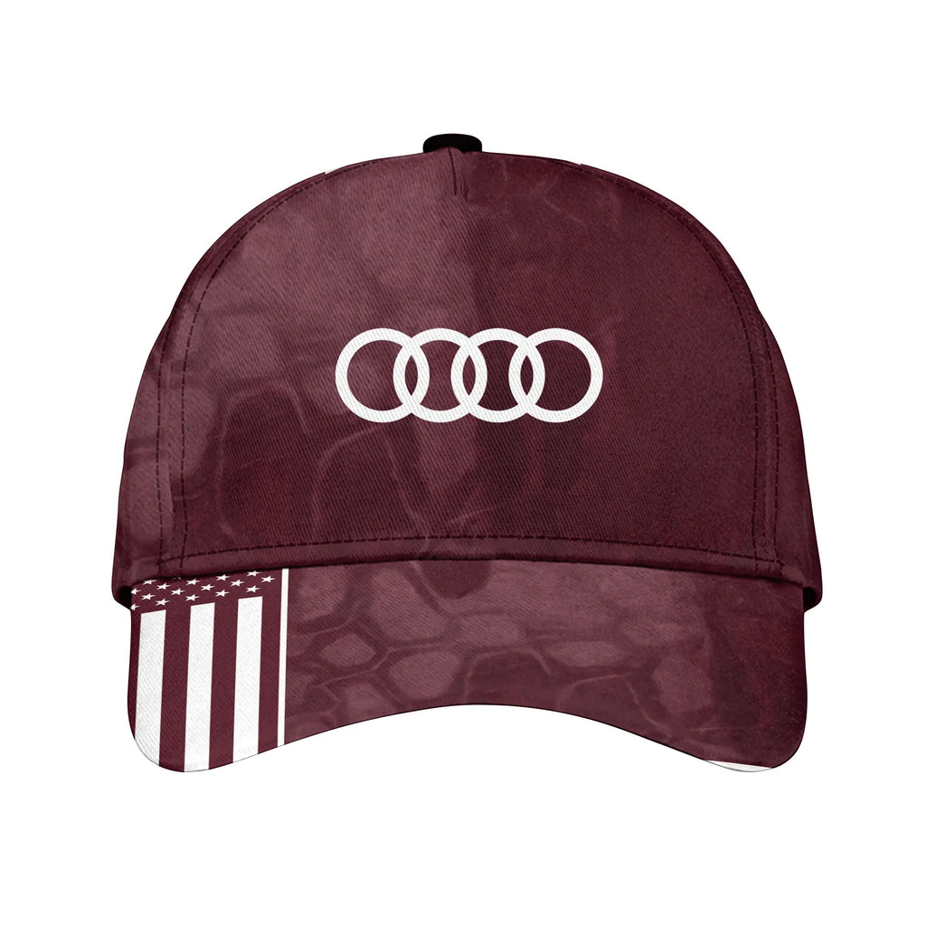 Audi Cap CSC045