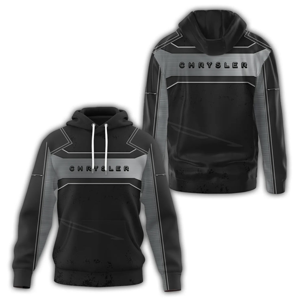 Chrysler Hoodie SC085