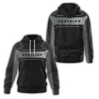 Chrysler Hoodie SC085