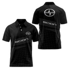 Scion Short Sleeve Polo SC083