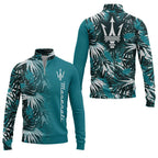 Maserati Quarter-zip Pullover SHW060