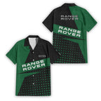 Range Rover Premium Hawaiian Shirt SC083