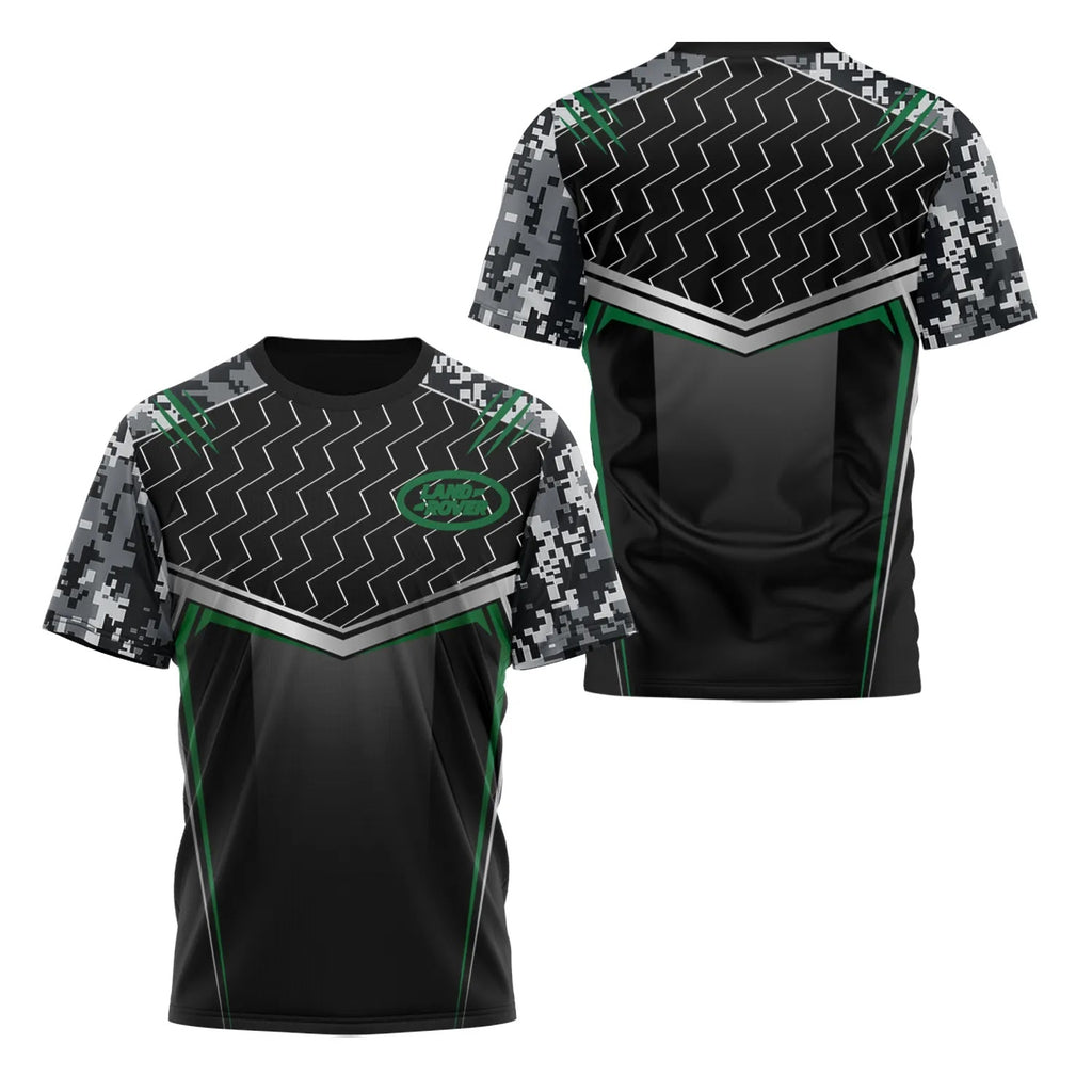 Land Rover T-shirt SC115