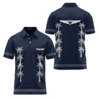 Genesis Short Sleeve Polo SHW065