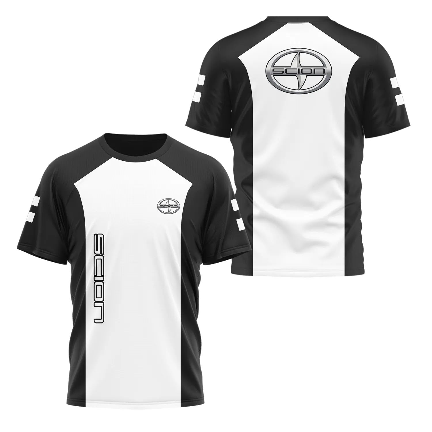 Scion T-shirt SC078