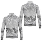Genesis Quarter-zip Pullover SC045