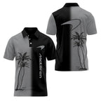 McLaren Short Sleeve Polo SHW037