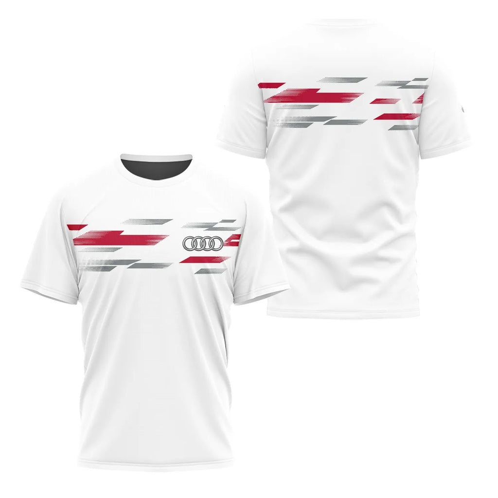 Audi T-shirt SC100-2