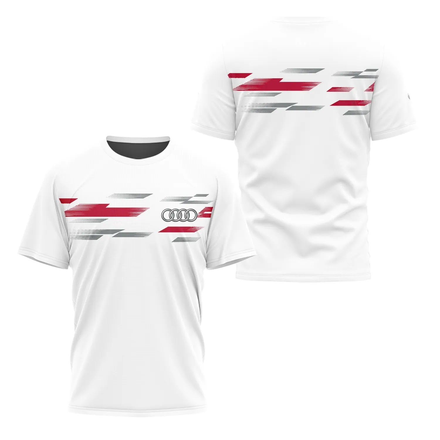 Audi T-shirt SC100-2