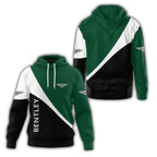 Bentley Hoodie SC090