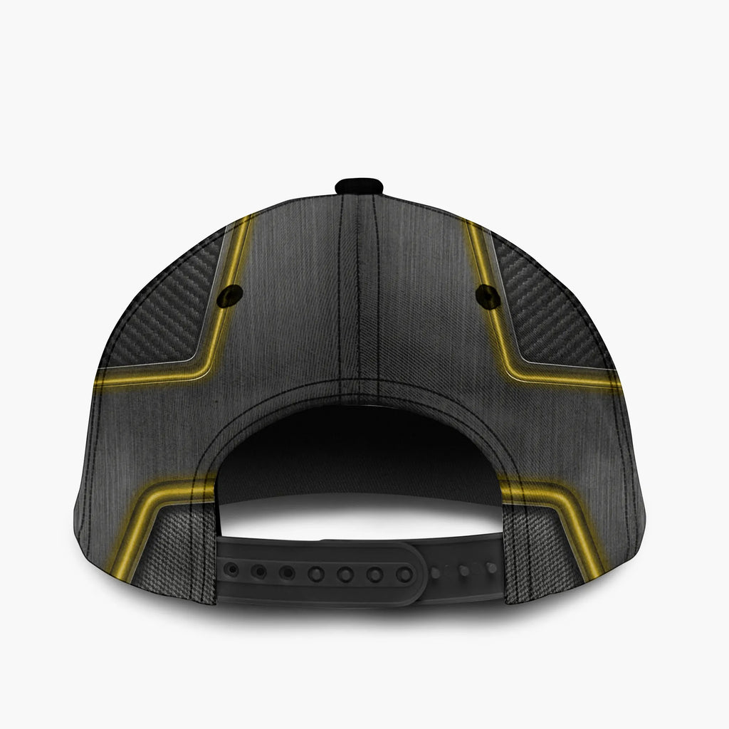 Polestar Cap CSC072