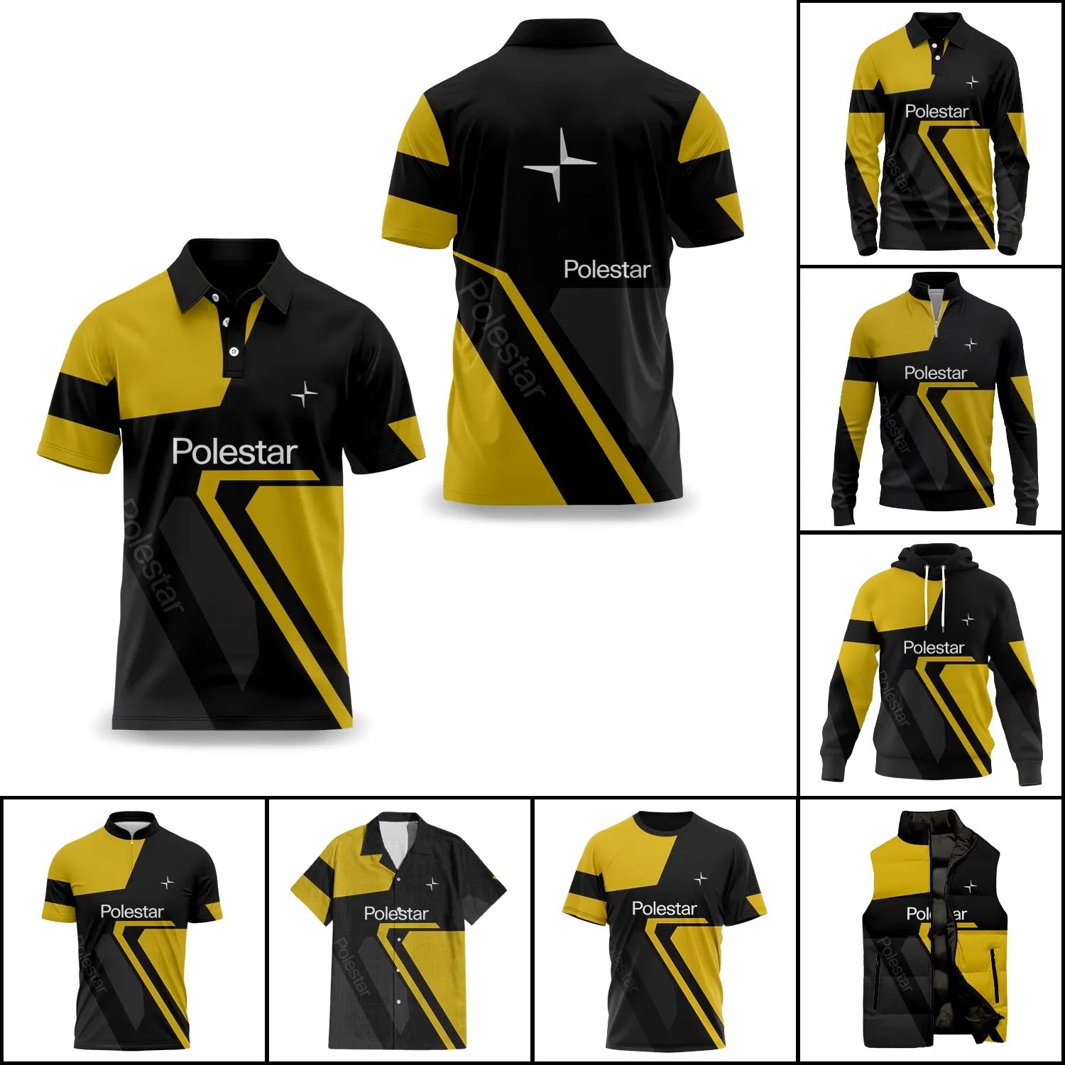 Polestar Apparels SC117