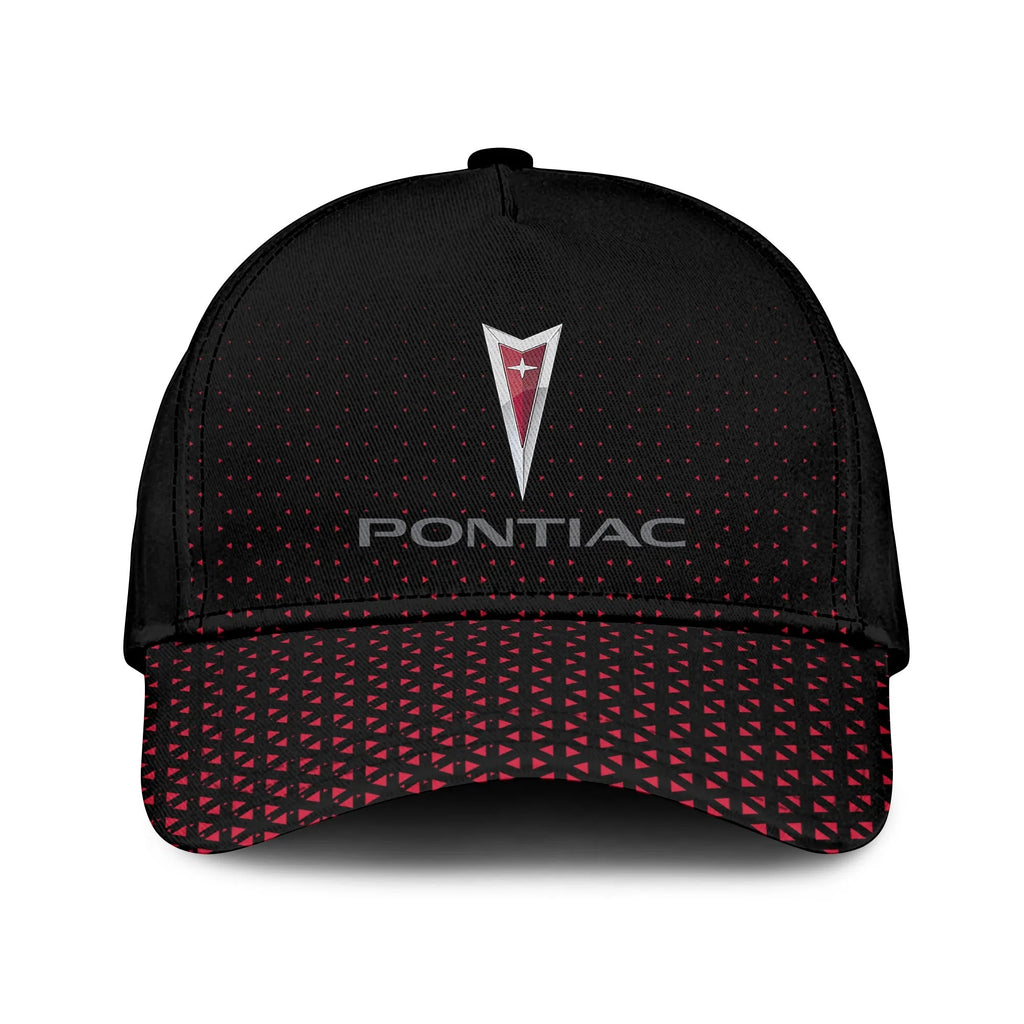 Pontiac Cap CSC027