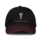 Pontiac Cap CSC027