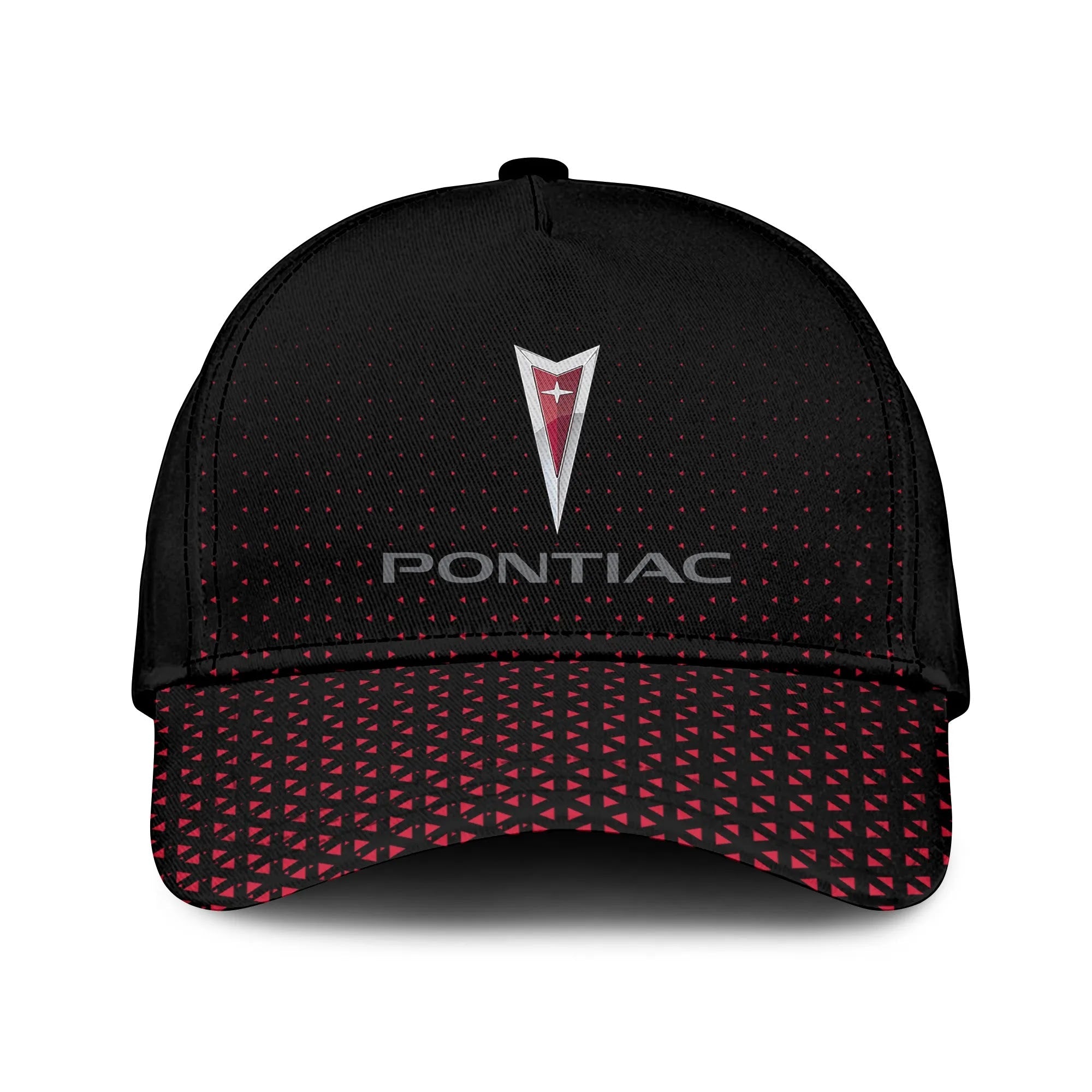 Pontiac Cap CSC027