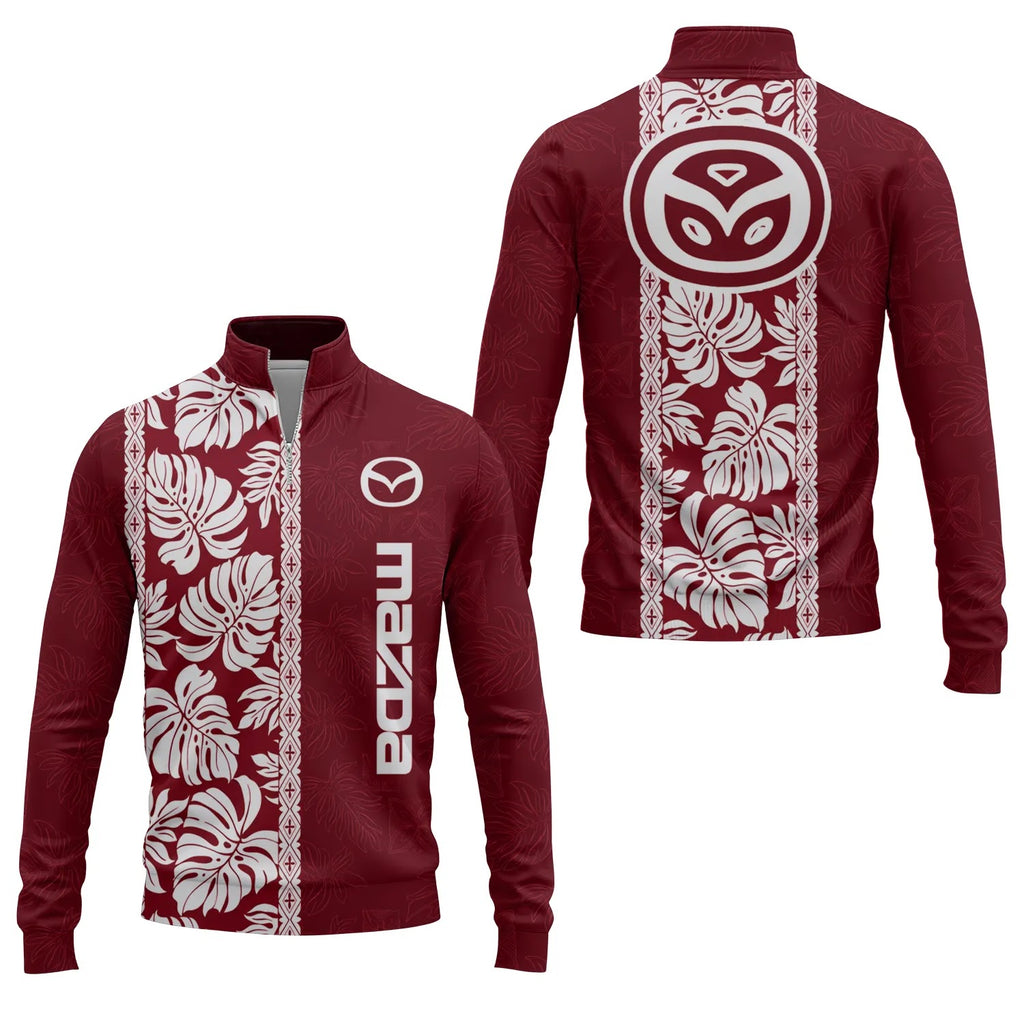 Mazda Apparels SHW046