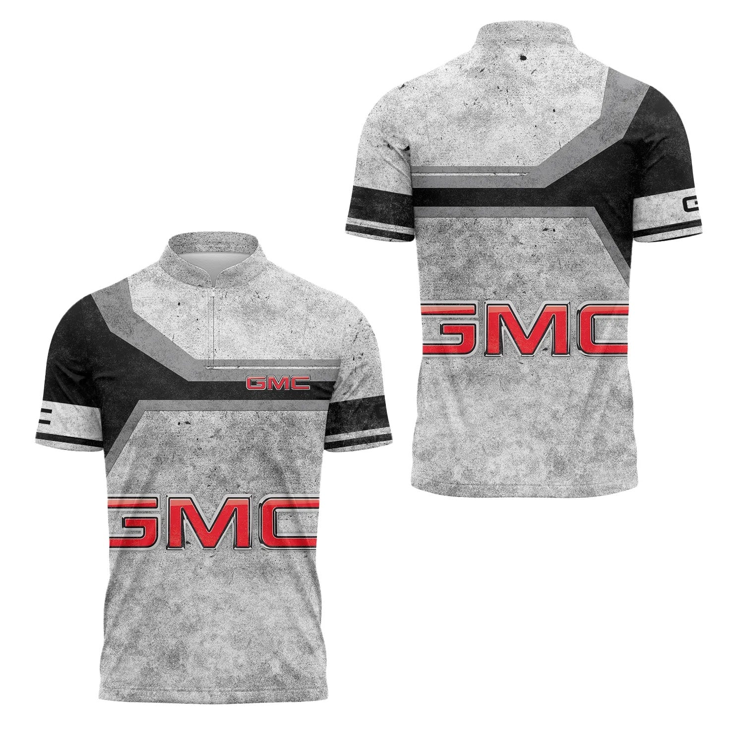GMC Apparels SC086