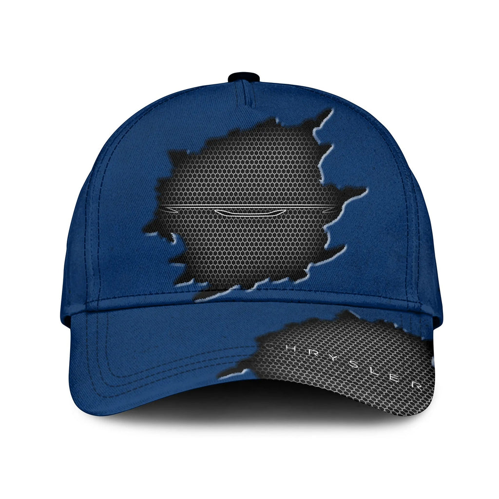 Chrysler Cap CSC018
