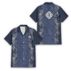 Rivian Premium Hawaiian Shirt SHW045
